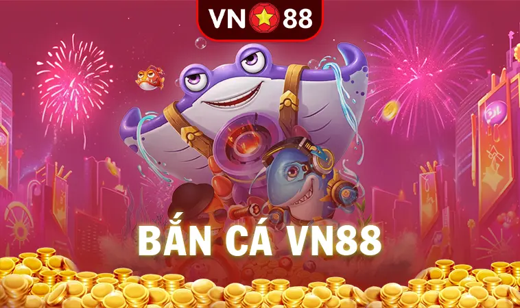Nhà Cái VN88: Điểm Đến Hấp Dẫn Cho Những Tín Đồ Cá Cược - VN88 Blisst 31 Trò Chơi Bắn Cá