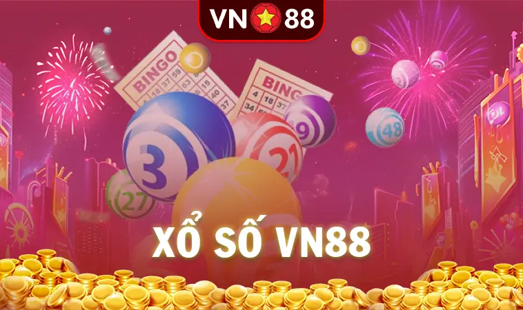 Nhà Cái VN88: Điểm Đến Hấp Dẫn Cho Những Tín Đồ Cá Cược - VN88 Blisst 32 Xổ Số tại VN88